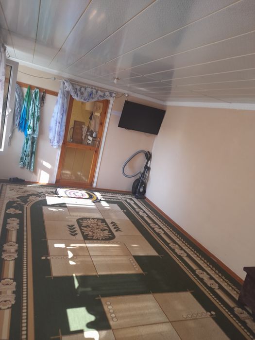 8 сотих, 9 хонали хонадон