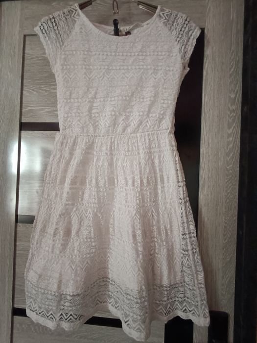 Платье от LC WAIKIKI