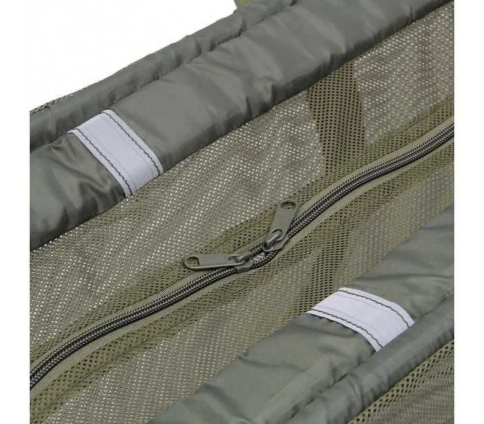 Плаващ карп сак-теглилка NGT F1 Flotation