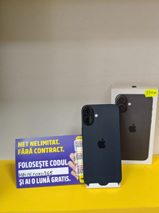 iPhone 16 Plus 128 Gb