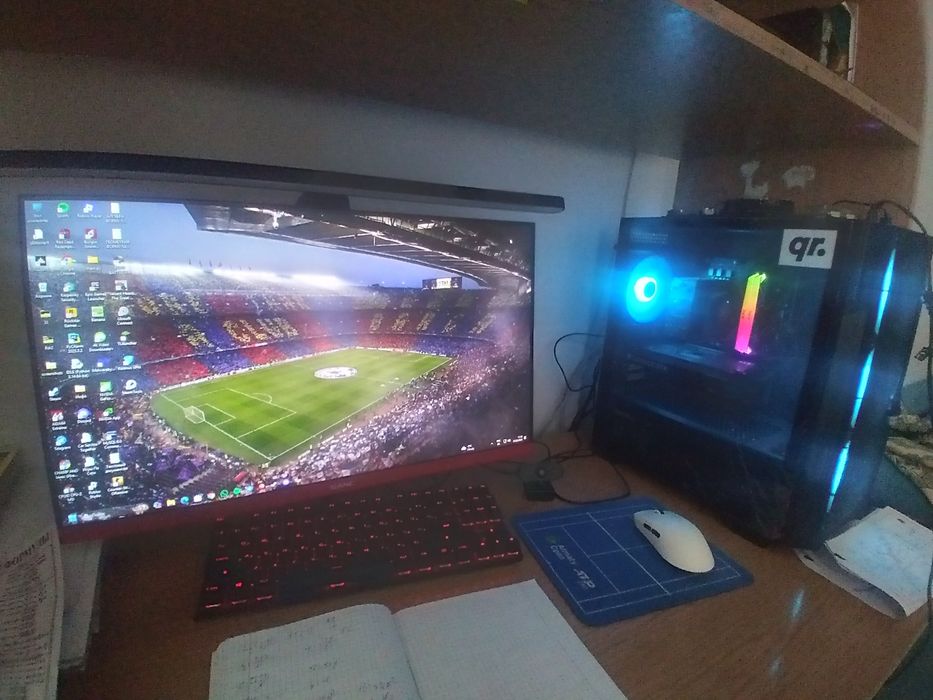 Продам пк в хорошем состоянии все продам крч