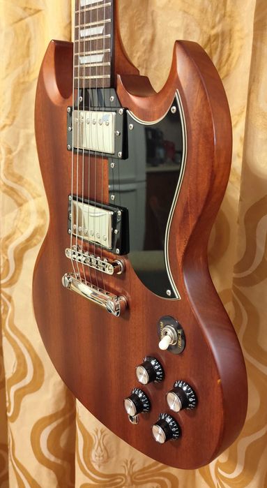 Электрогитара Epiphone SG (G-400)