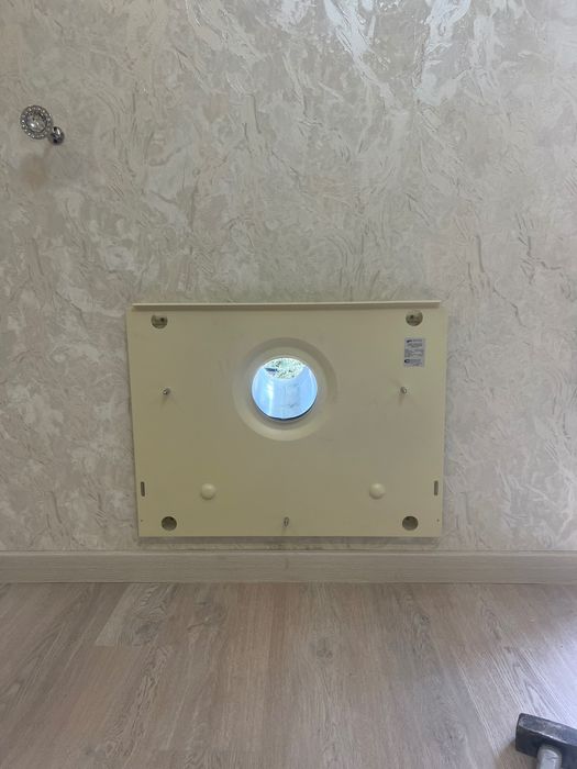 установка украински печка ремонт и регуловка