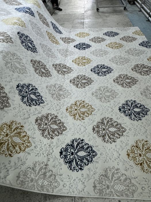 Gilam kavralan eni 4.m