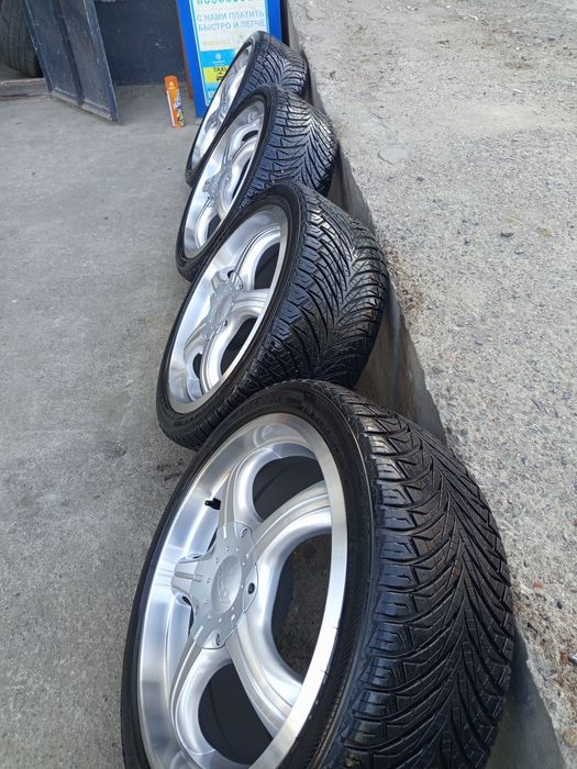 Madel ZEV R18 holat zoʻr