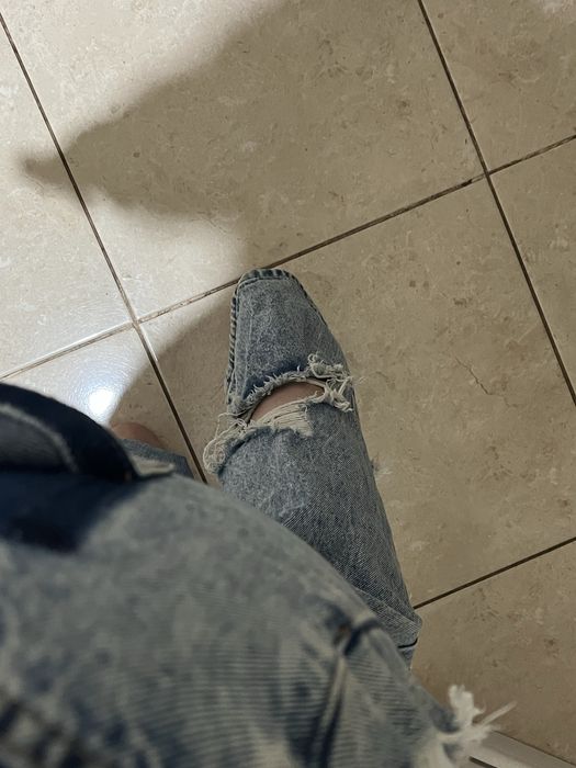 Blugi dolce model deosebit