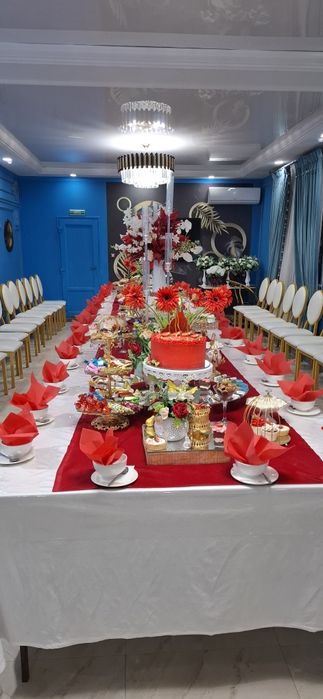 Вкусные торты на 8 марта