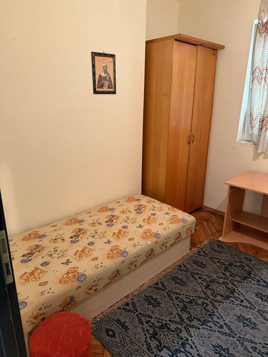 Дава се под наем Двустаен апартамент в София, Оборище - 45 кв.м за 357 € - Снимка #11