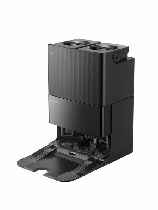 Робот-пылесос Roborock Qrevo L (Русская версия), с Алисой,