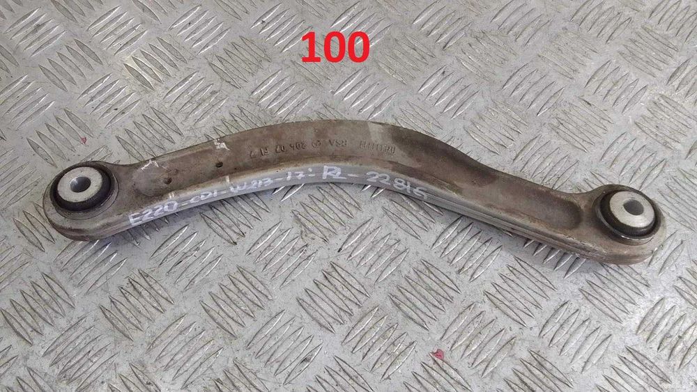 Носачи заден мост Mercedes E220 CDI W213 2017г.