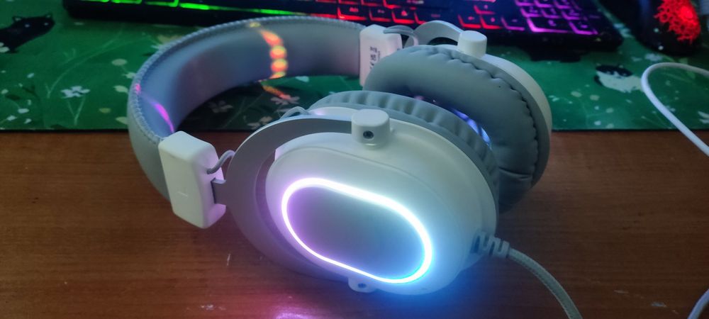 Наушники Fifine H6