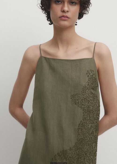 Massimo Dutti куйлак сотилади