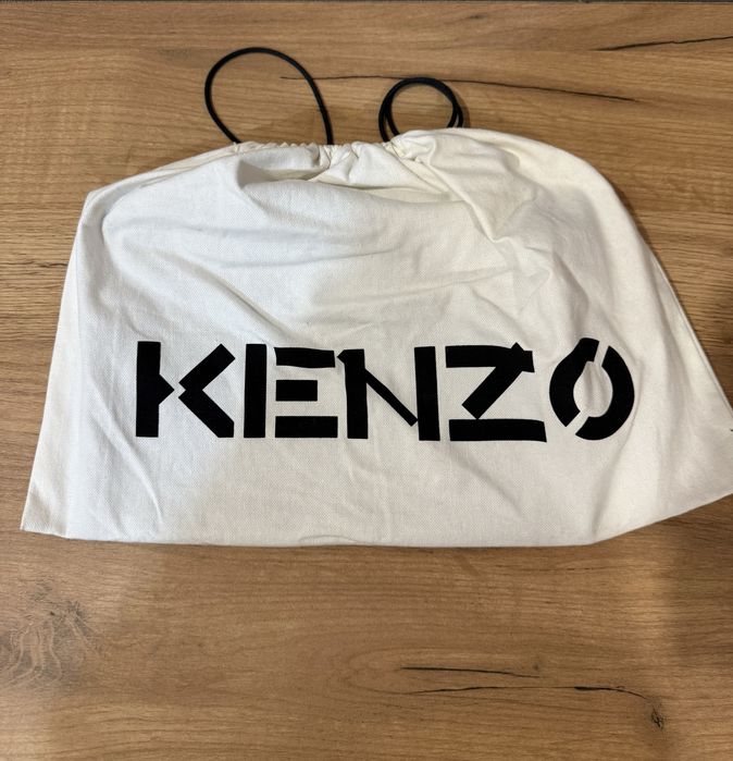 Стильный Клатч Kenzo