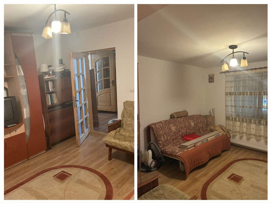 Vand casa in Ramnicu Sarat