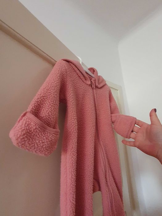 Combinezon nou bebeluși