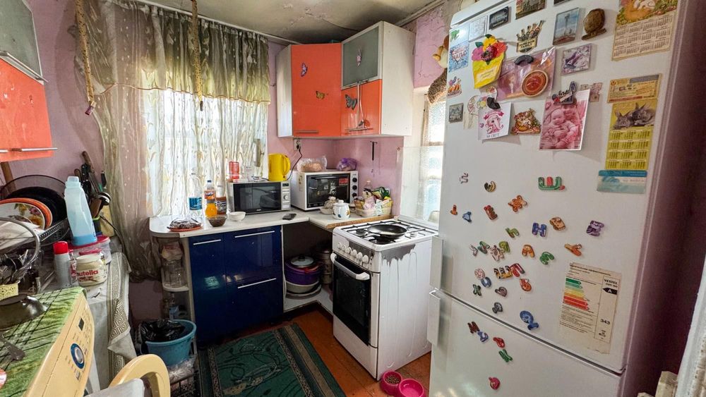 мкр Каратал, 6.4 сот., 16х40