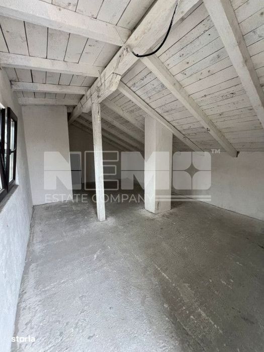 Casa Duplex | Zona Ștefan Cel Mare | 120mp