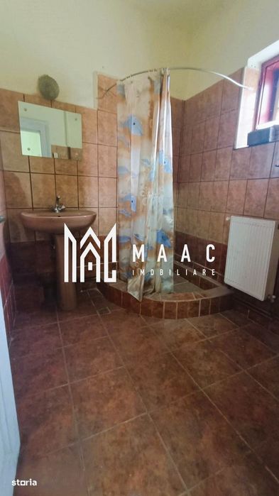Casa cu 5 camere | 308 mp teren | Cisnadie