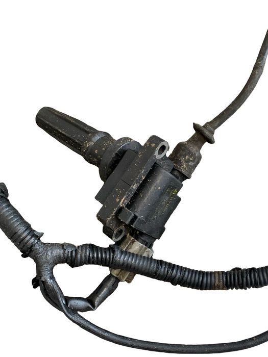 Bobina Inductie + Cablaj Hyundai Santa Fe I Sm 2000 - 2006 27301 2.4I 38020 27370-38010
