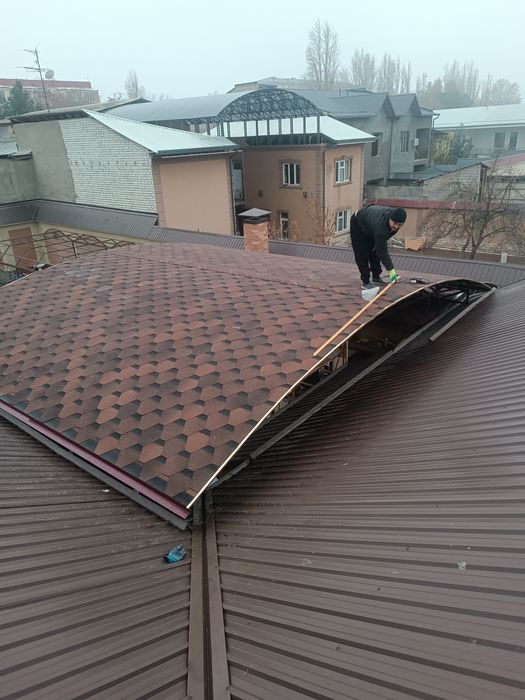 Tom yopamiz sifatiga 100% javob