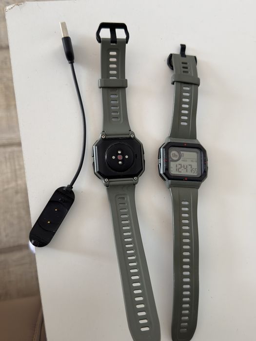 Amazfit neo tactic