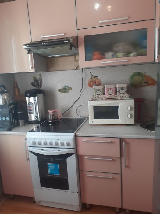 Продаётся 2комнатная квартира