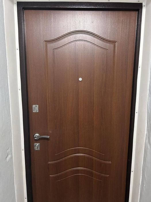 Продаётся 3-х комнатная квартира