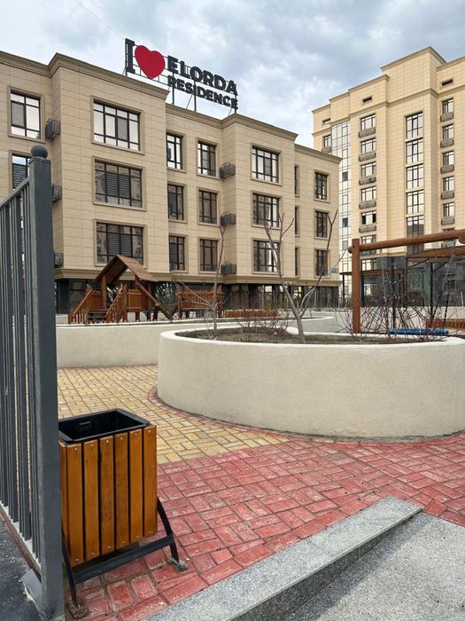 Срочно продам квартиру бизнес класса