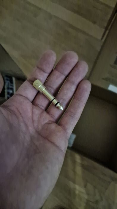 Casti Hifiman Ananda Nano