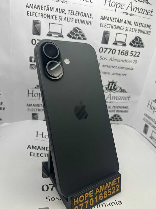 Hope Amanet P1/ iPhone 17 / COD 38635