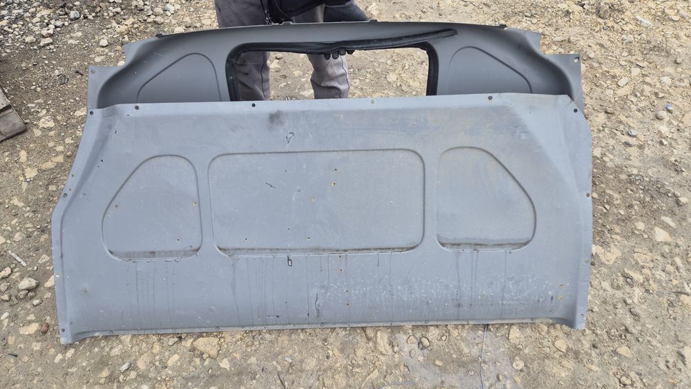 Преграда за VW Транспортер Т5 2003- 2009г