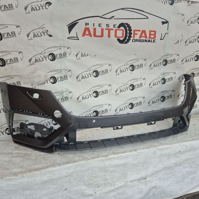 Bara fata Skoda Octavia 4 VRS an 2019-2020-2021-2022-2023