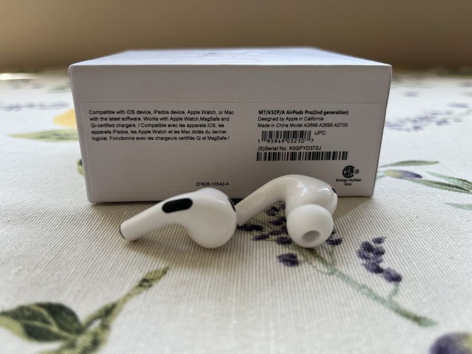 AirPods Pro 2
