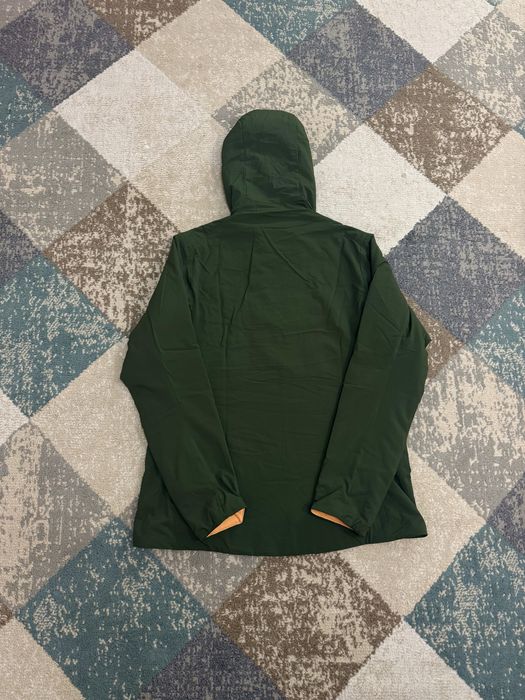 Дамско яке PATAGONIA