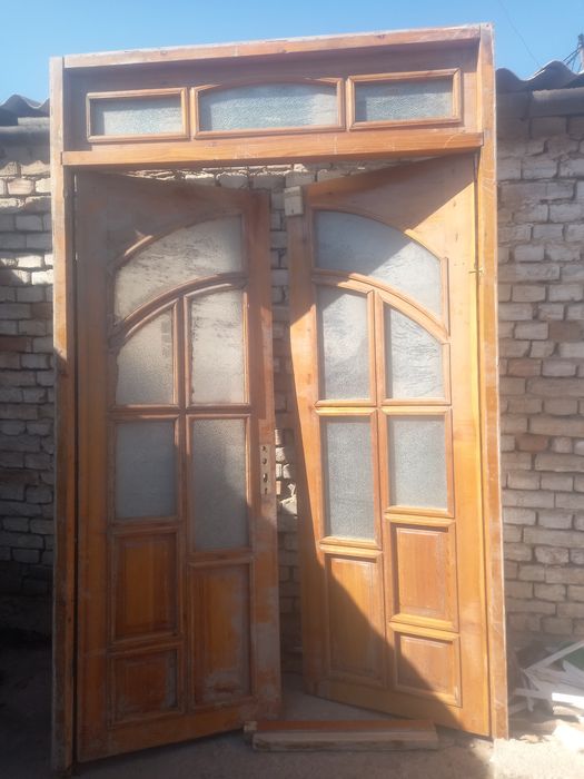 Eshik sotiladi narxi-500ming som