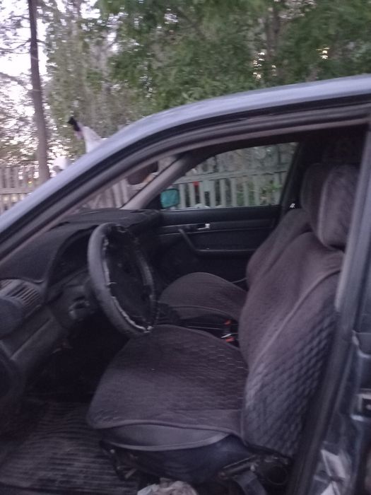 Продам машину Ауди 100