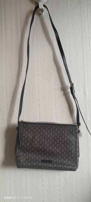 Дамска чанта Fossil