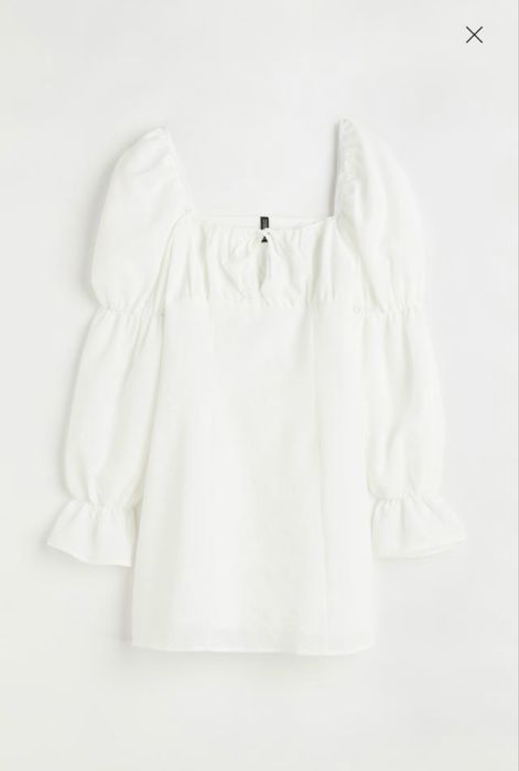 Платье H&M женское