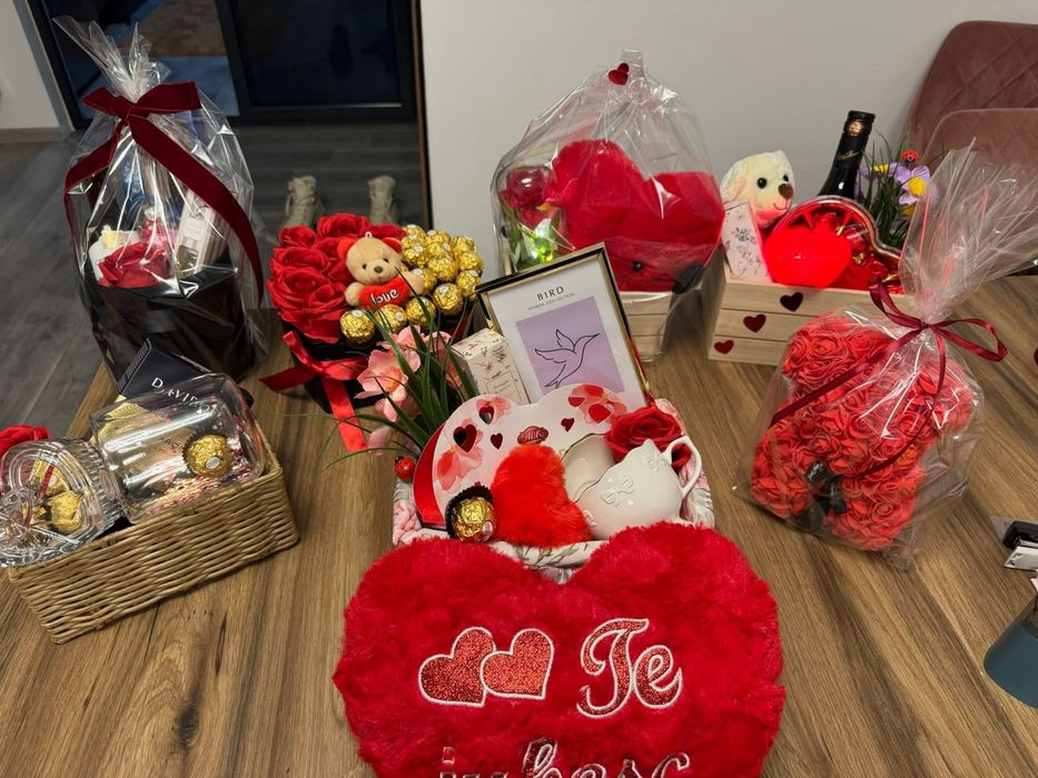 Cadouri peraonalizate in fuctie de dorinta fiecarauia