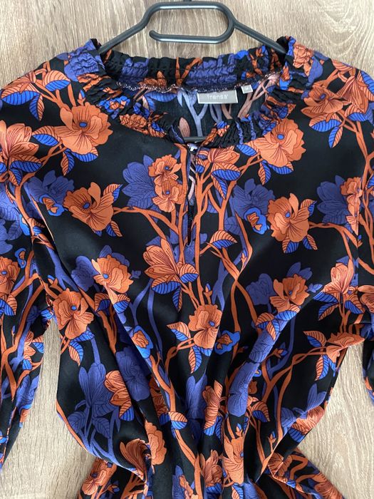 Дамска блуза с нова цена