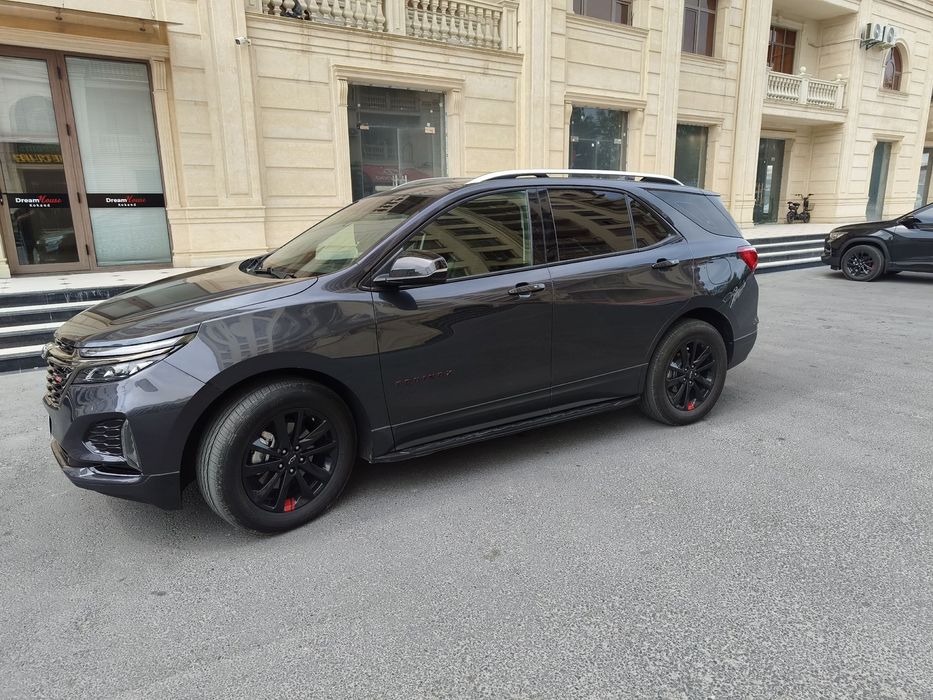 Other Equinox 2020 — 2