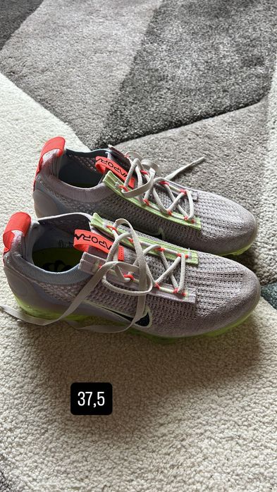 Nike VaporMax Flyknit