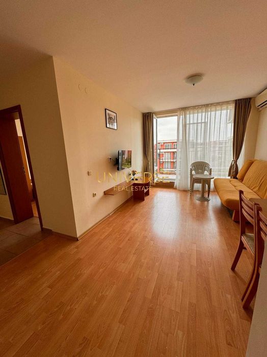 Продава се Двустаен апартамент в к.к. Слънчев бряг - 63 кв.м за 1286 €/кв.м - Снимка #3