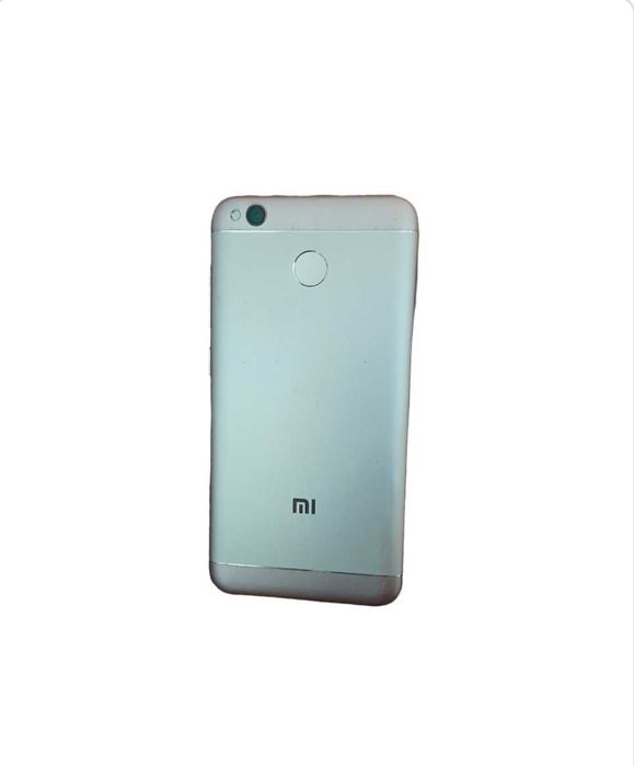 Продаётся Redmi 4x