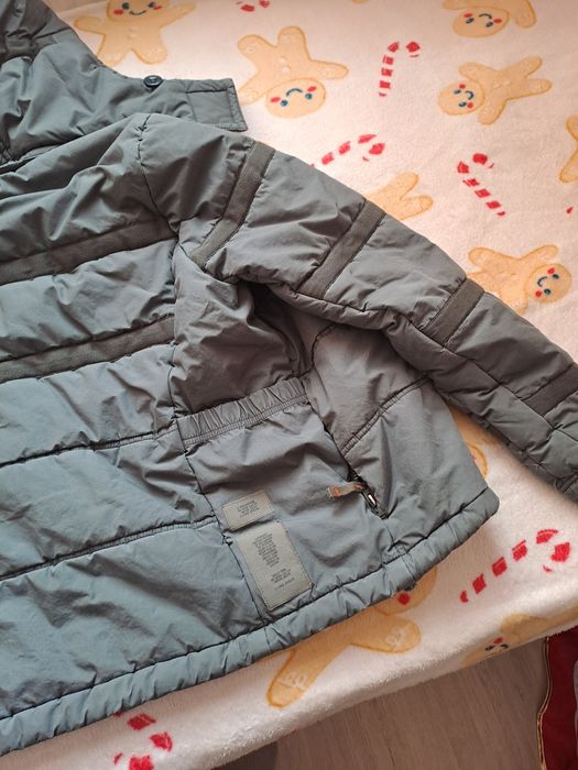 Зимно Яке g-star