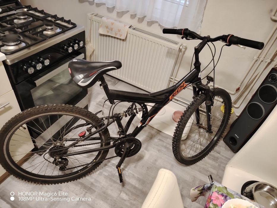 Bicicleta adulti