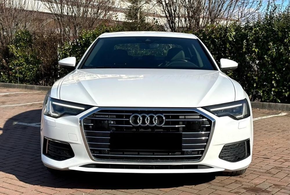 Audi a6 S line , quatro , Mild Hybrid