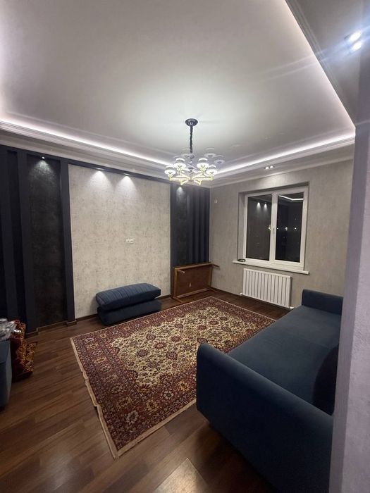 2 хонали ижарага Узбум Обод Макон