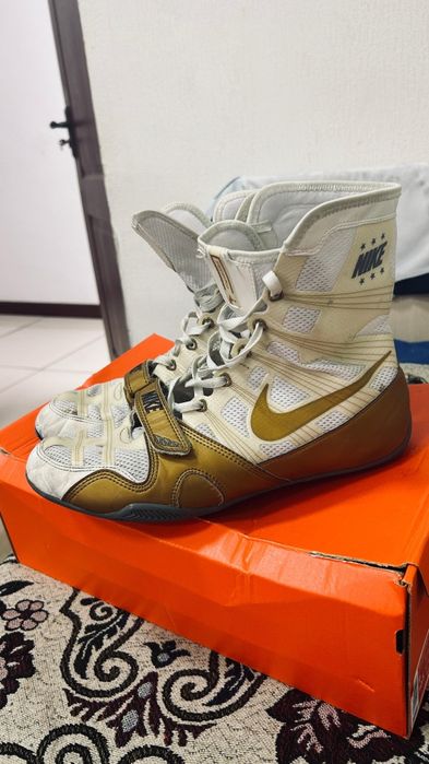 Боксерки Nike Hyperko 1