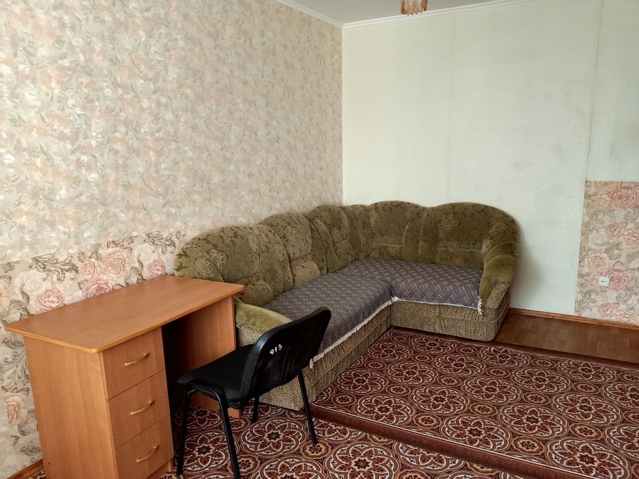 Сдам квартиру долгосрочно